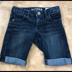 Gap kids shorts